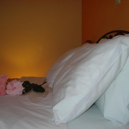 Hotel Iris Arachova Zewnętrze zdjęcie