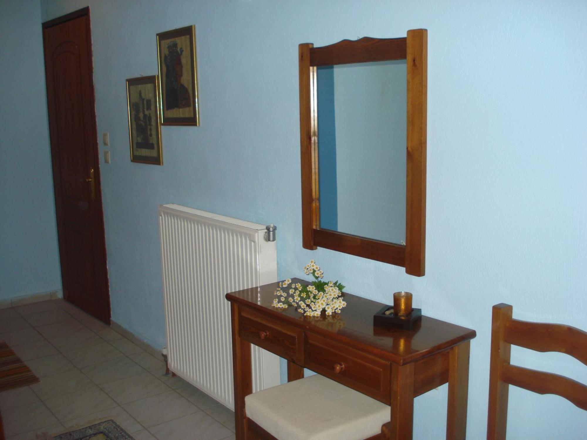 Hotel Iris Arachova Zewnętrze zdjęcie