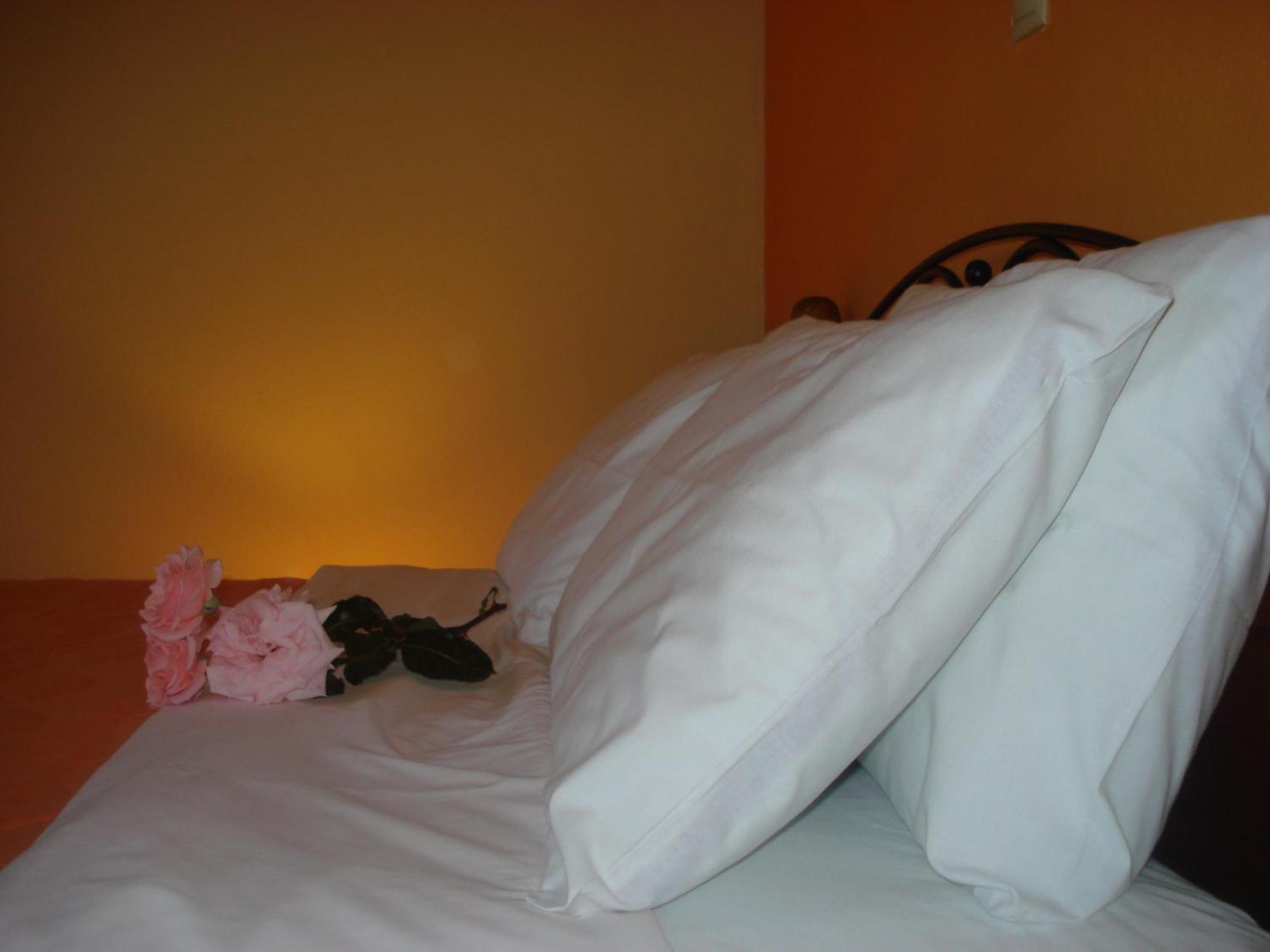 Hotel Iris Arachova Zewnętrze zdjęcie