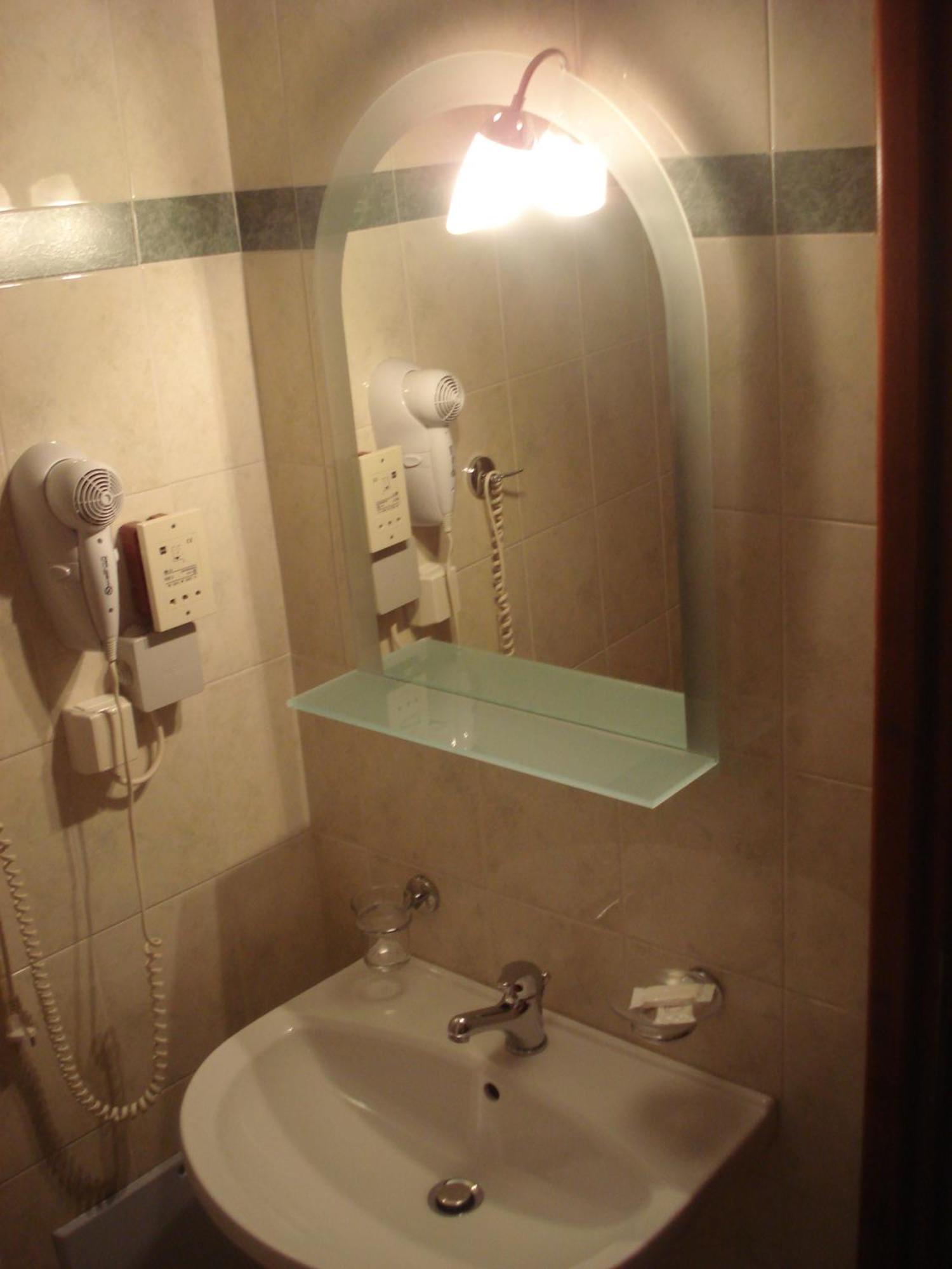 Hotel Iris Arachova Zewnętrze zdjęcie